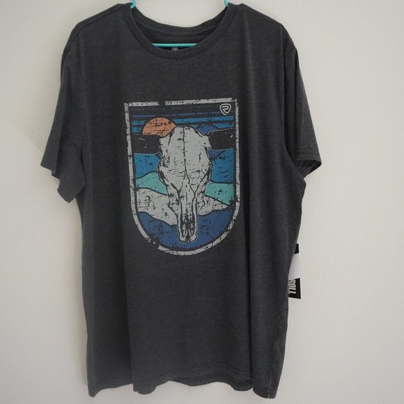 Rock & Roll Denim Other - New Men's T-shirt - XL